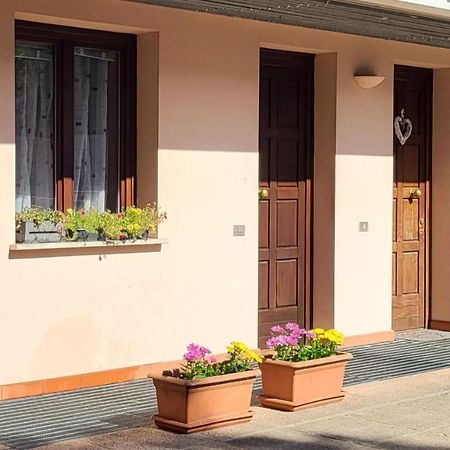Alfa Appartamento In Centro Gorizia Eksteriør billede