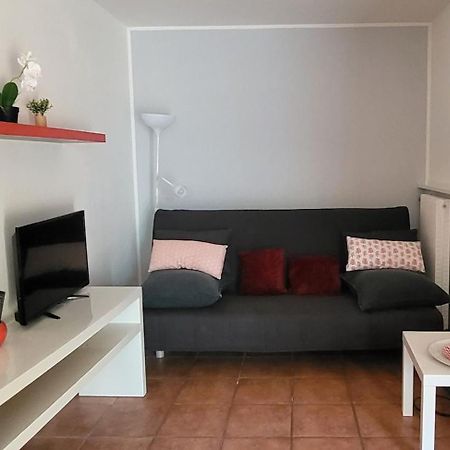 Alfa Appartamento In Centro Gorizia Eksteriør billede