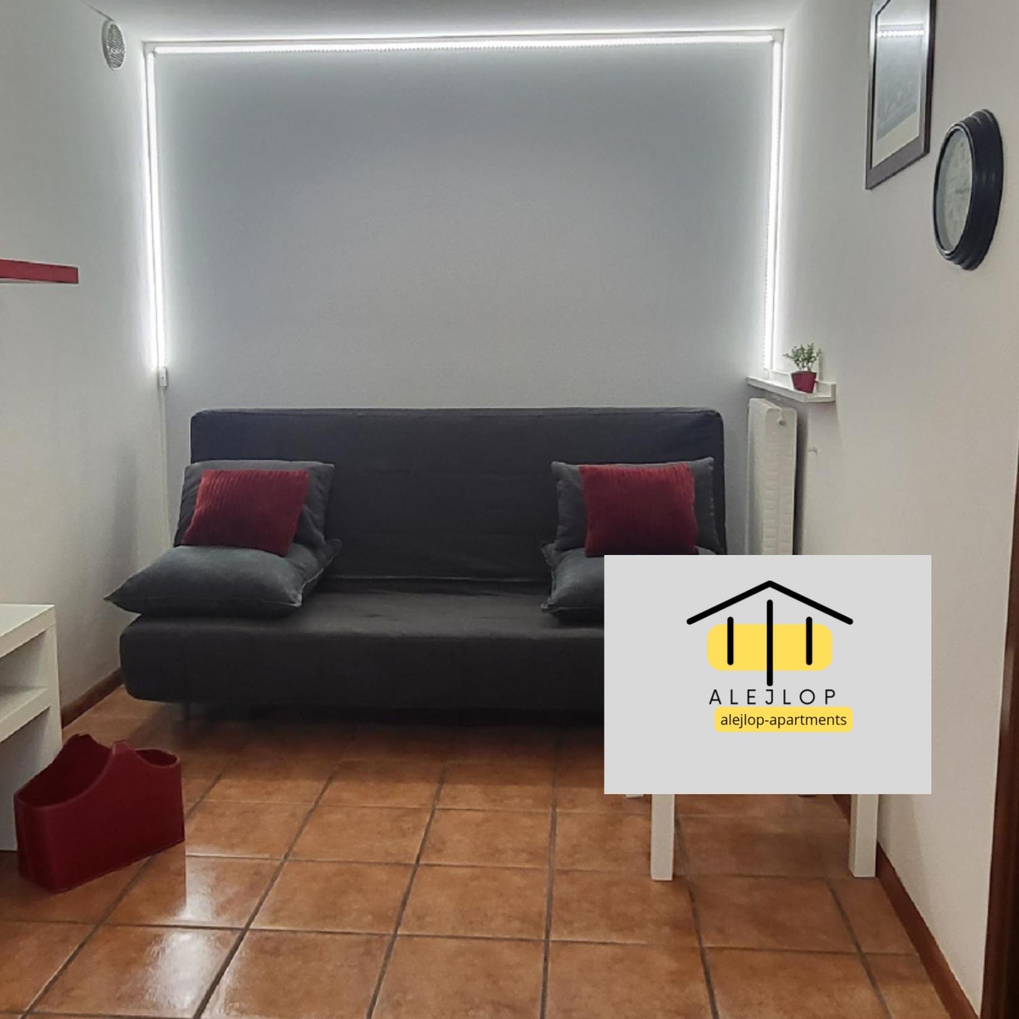 Alfa Appartamento In Centro Gorizia Eksteriør billede