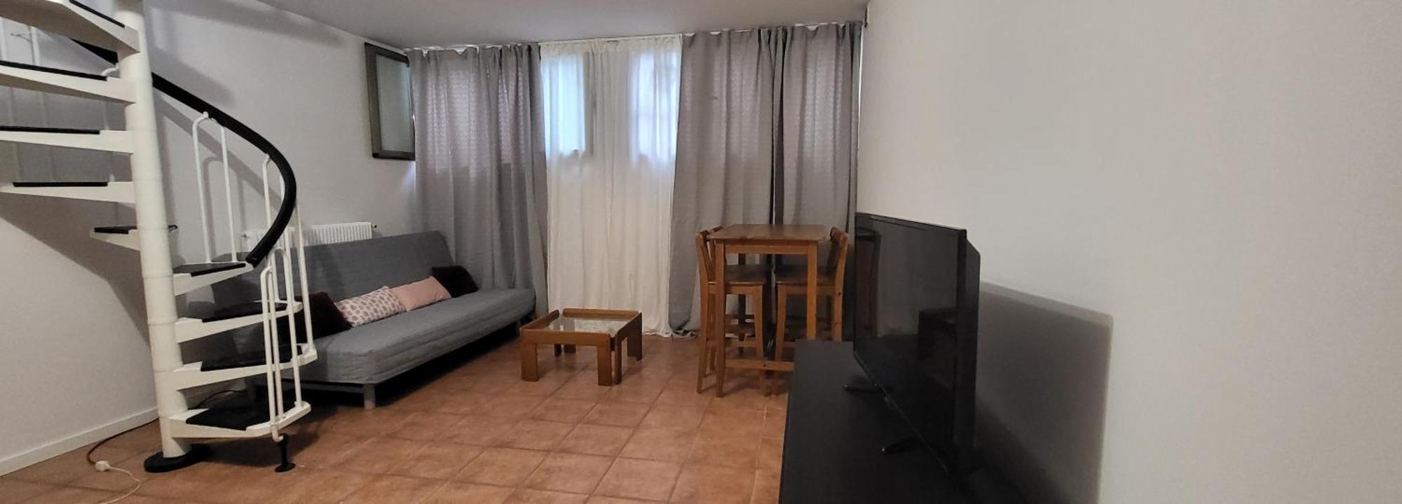 Alfa Appartamento In Centro Gorizia Eksteriør billede
