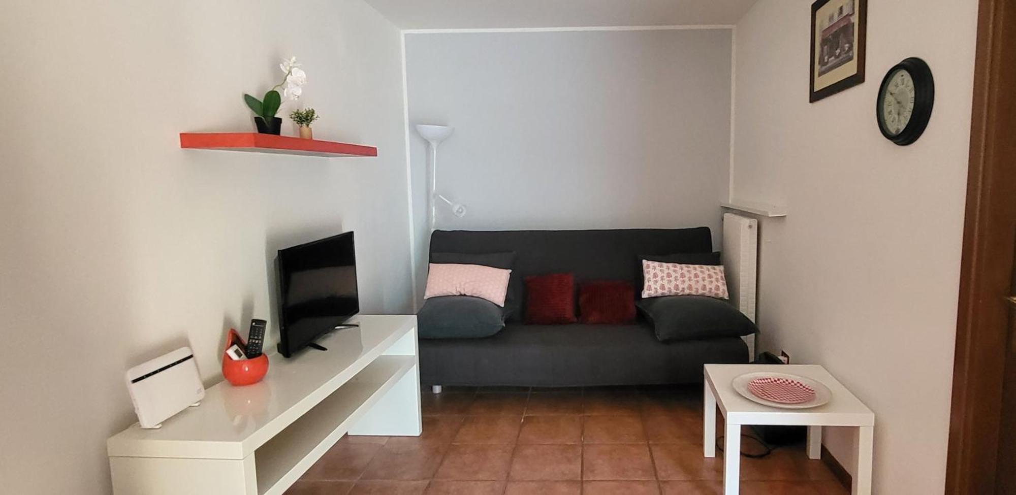 Alfa Appartamento In Centro Gorizia Eksteriør billede