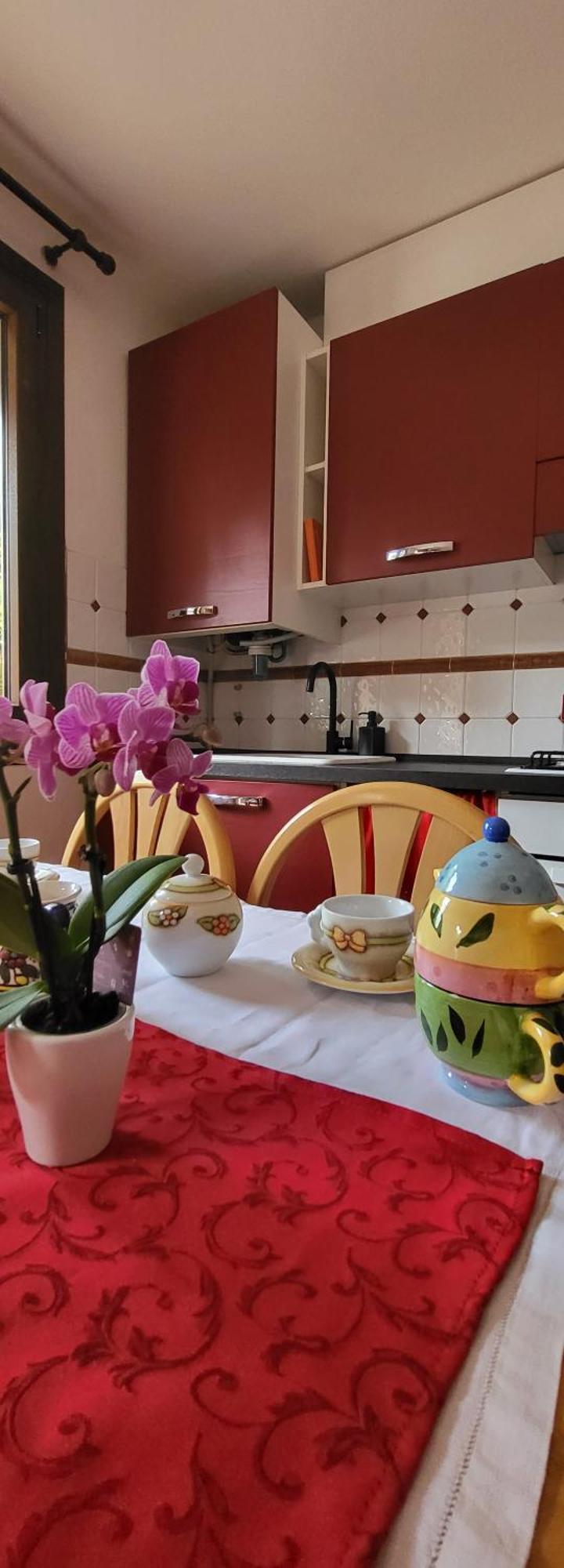 Alfa Appartamento In Centro Gorizia Eksteriør billede
